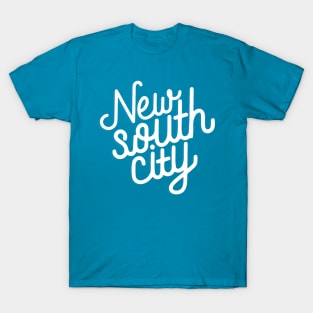 New South City T-Shirt